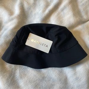 NWT Athleta Bucket Cap - M/L